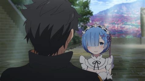 Re:Zero - Starting Life in Another World Indonesia